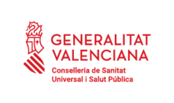 Logo de Conselleria de Sanitat
