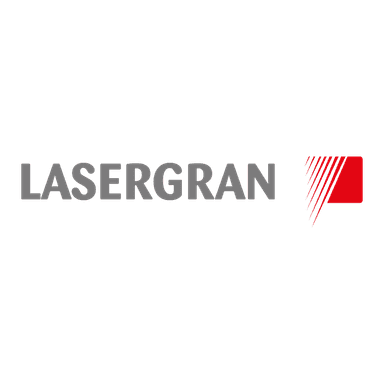 Logo de Lasergran