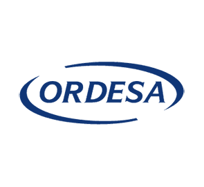 Logo de Ordesa