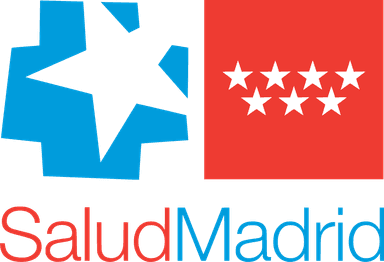 Logo de Servicio Madrileño de Salud