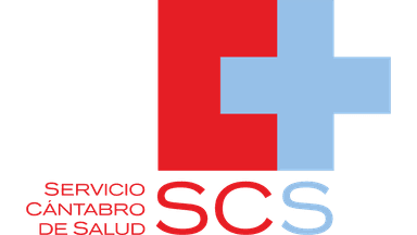 Logo de Servicio Cántabro de Salud