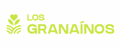 Logo de Verduras Los Granaínos
