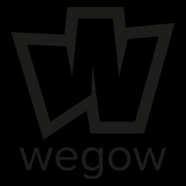 Logo de Wegow